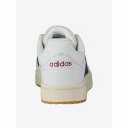 Chaussures casual homme Adidas Postmove Super Lifestyle Low Blanc