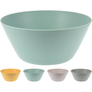 Bowl Redcliffs 101002910 Assorted colours Ø 25 cm 600 ml