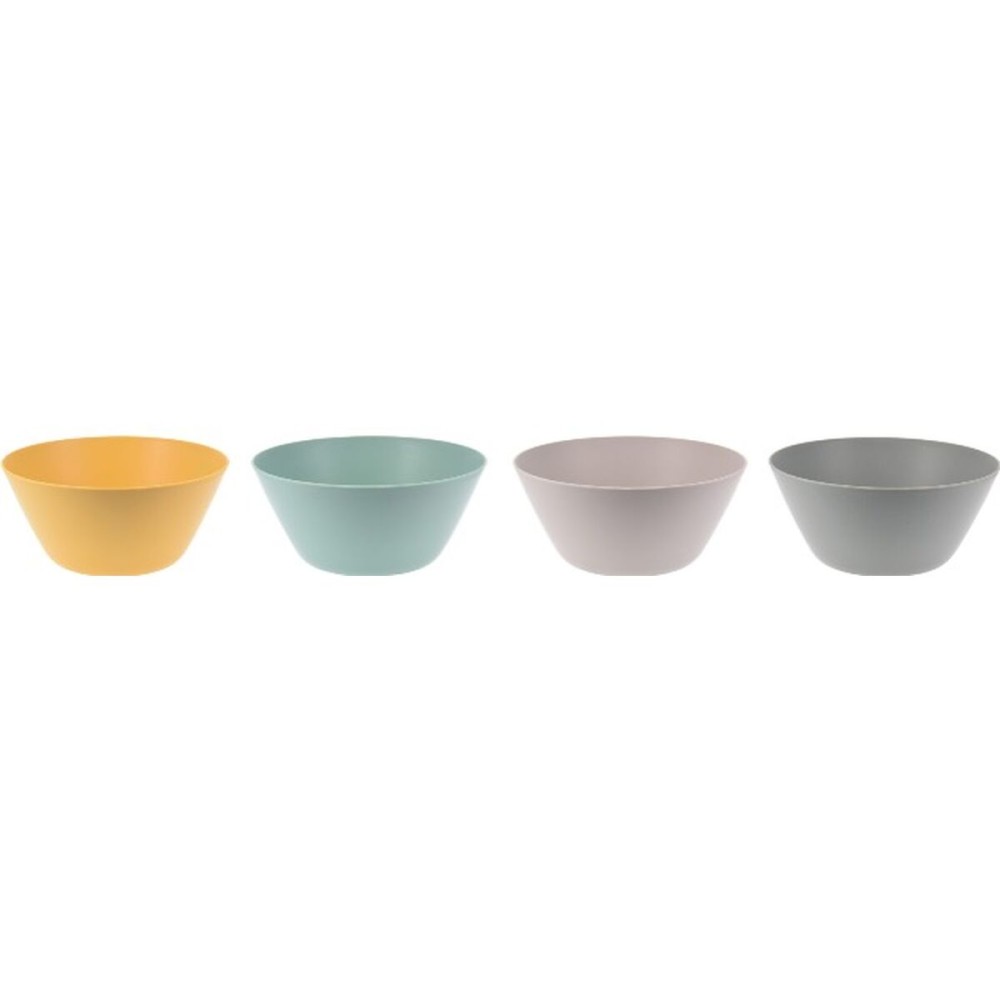 Bowl Redcliffs 101002910 Assorted colours Ø 25 cm 600 ml
