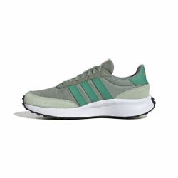 Chaussures casual homme Adidas Run 70s Vert foncé