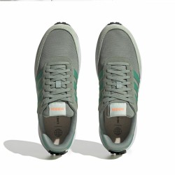 Chaussures casual homme Adidas Run 70s Vert foncé