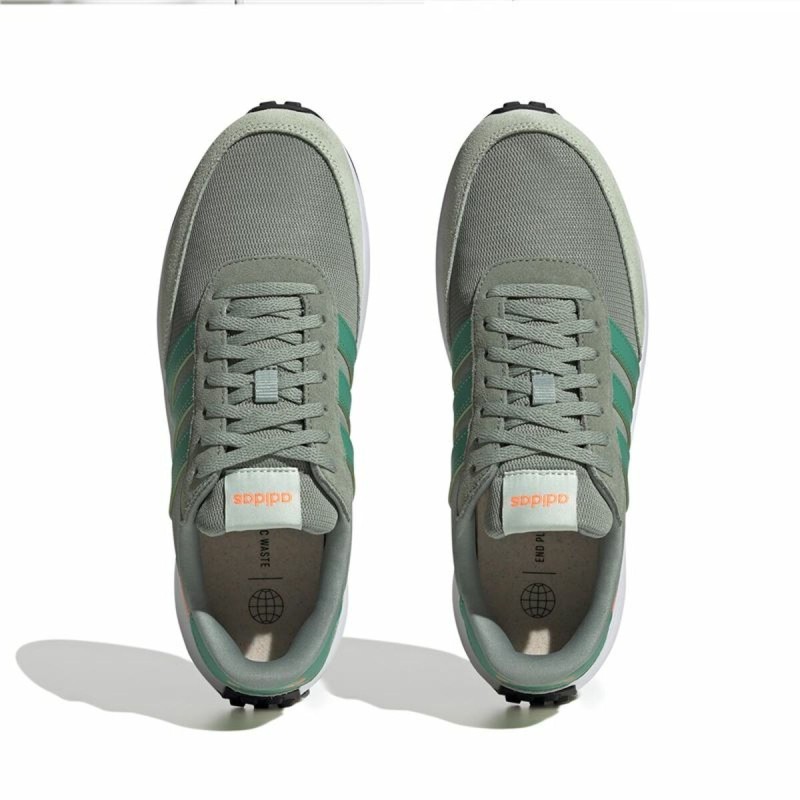 Men’s Casual Trainers Adidas Run 70s Dark green