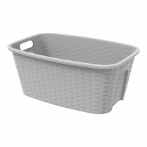 Bottich Mondex Polypropylen 59,5 x 39,5 x 25 cm