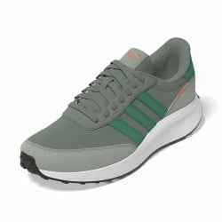 Chaussures casual homme Adidas Run 70s Vert foncé