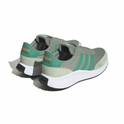 Chaussures casual homme Adidas Run 70s Vert foncé