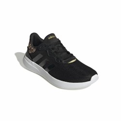 Women's casual trainers Adidas QT Racer 3.0 Black