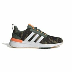 Herren Sneaker Adidas Racer TR21 Olive Tarnfarbe