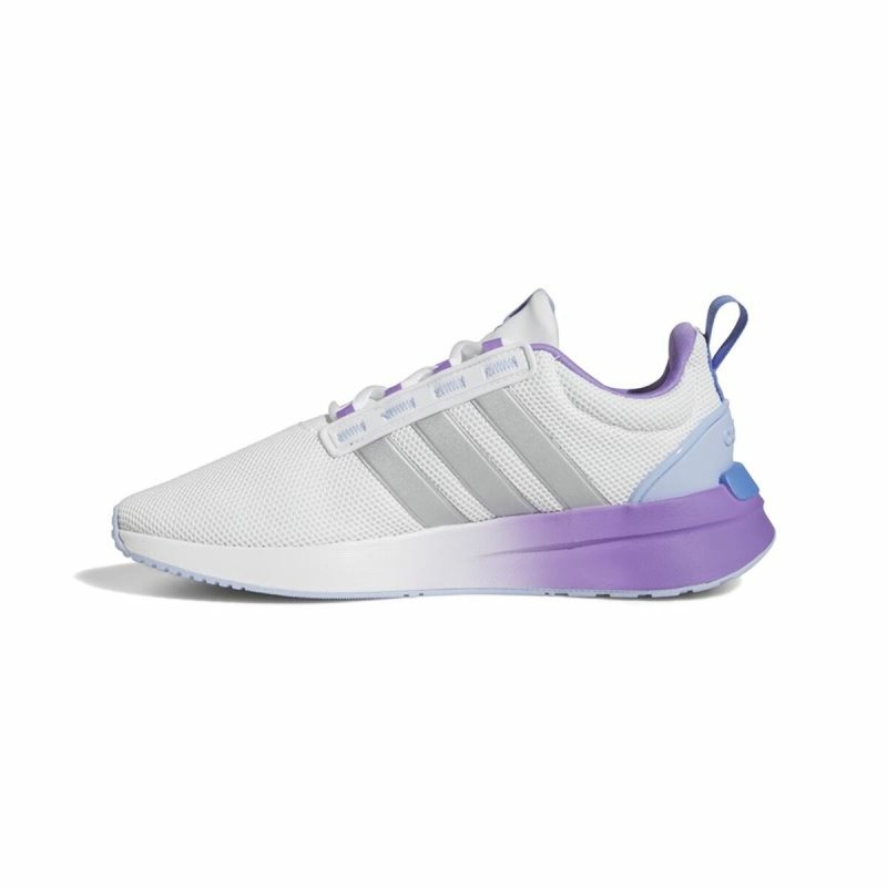 Casual Damenturnschuh Adidas Racer TR21 Weiß