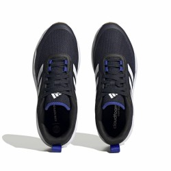 Men's Trainers Adidas Trainer V Black Navy Blue