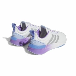 Baskets Casual pour Femme Adidas Racer TR21 Blanc