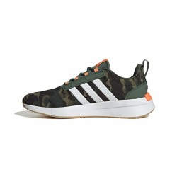 Herren Sneaker Adidas Racer TR21 Olive Tarnfarbe