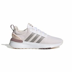 Women's casual trainers Adidas Racer TR21 Light brown