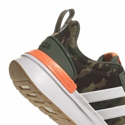 Herren Sneaker Adidas Racer TR21 Olive Tarnfarbe