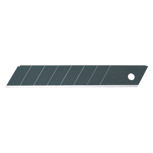 Knife Blade Olfa lbb-10b 18 mm chunkable 10 Units