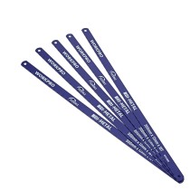 Saw Blade Workpro 300 mm (5 Units)