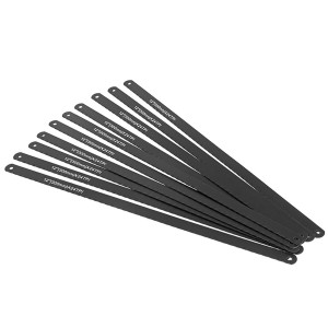 Saw Blade Workpro 300 mm 10 Units