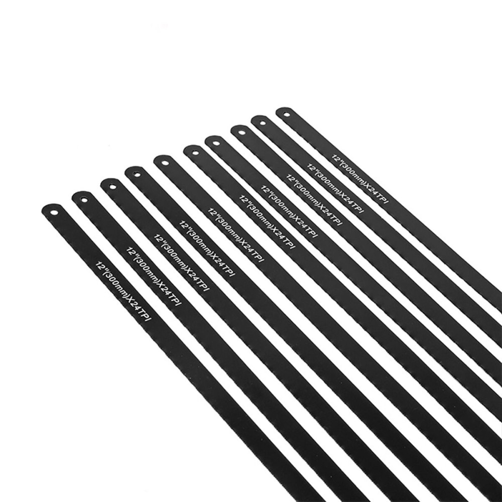 Saw Blade Workpro 300 mm 10 Units