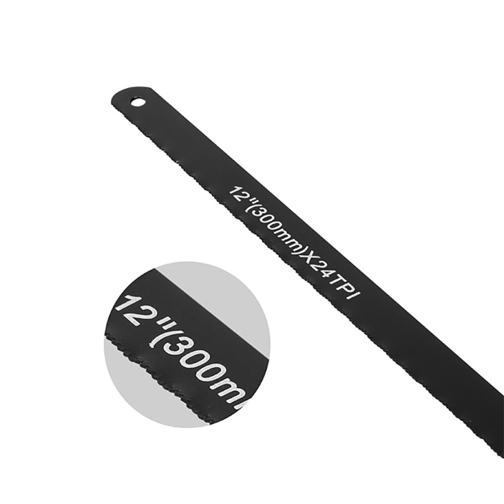 Saw Blade Workpro 300 mm 10 Units