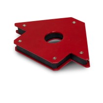 Magnetische Schweißschablone Stayer