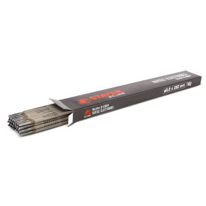 Electrodes Stayer e-6013 1 kg Ø 3,2 mm x 35 cm