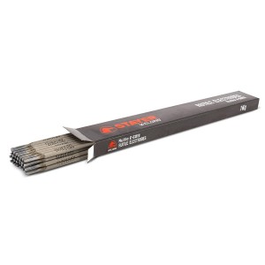 Electrodes Stayer e-6013 1 kg Ø 2,5 x 30 cm