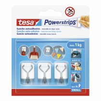 Hook for hanging up TESA Powerstrips S Self-adhesives