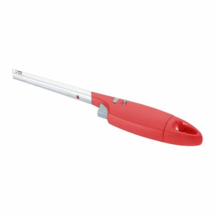 Lighter Tescoma Presto Red Metal Plastic