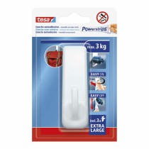 Haken zum Aufhängen TESA Powerstrips XL Selbstklebend