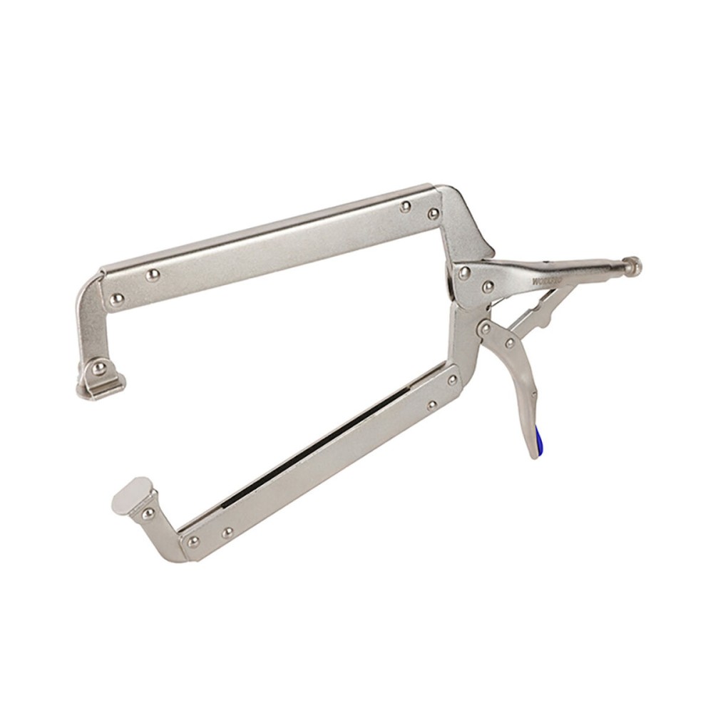 Locking pliers Workpro 18" 45 cm