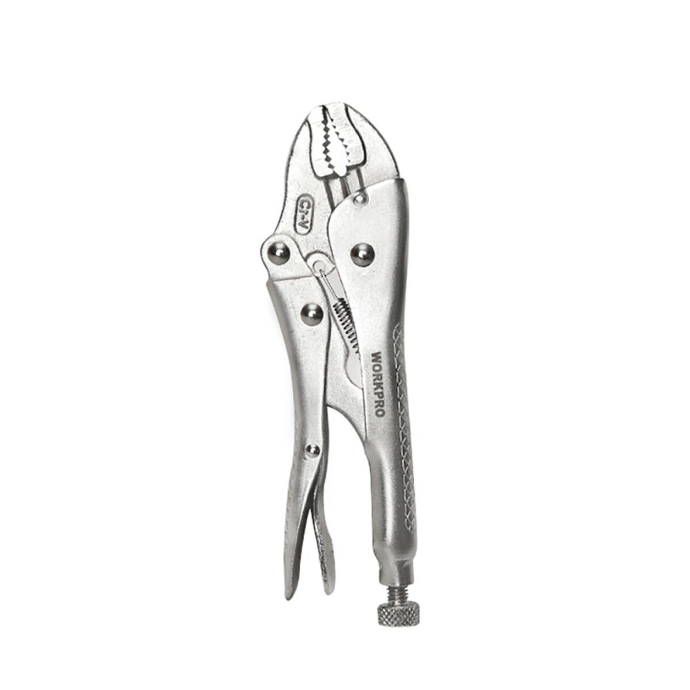 Locking pliers Workpro 12" 300 mm