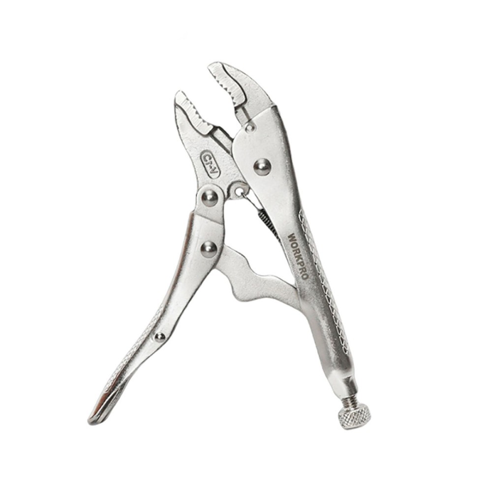 Locking pliers Workpro 12" 300 mm