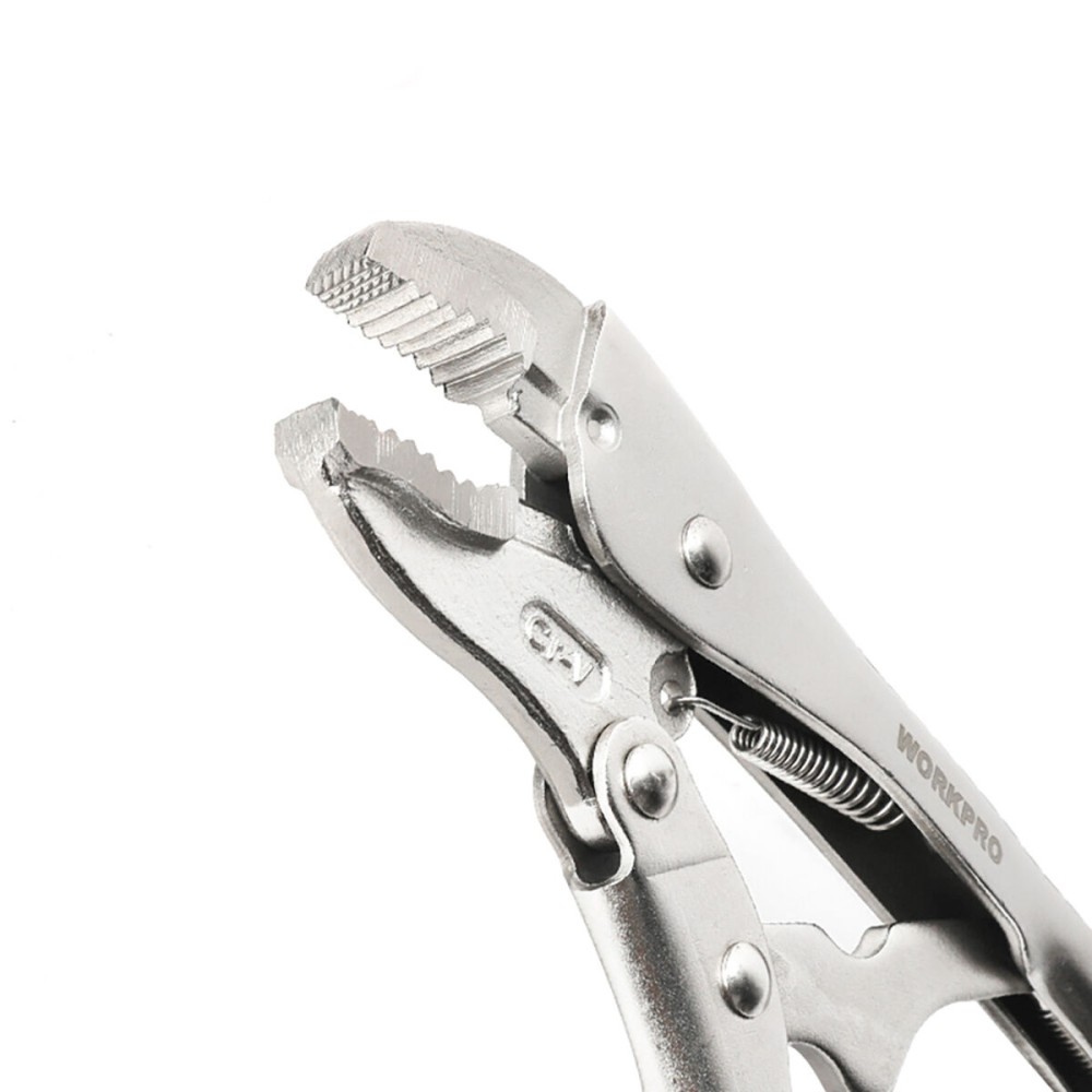 Locking pliers Workpro 12" 300 mm