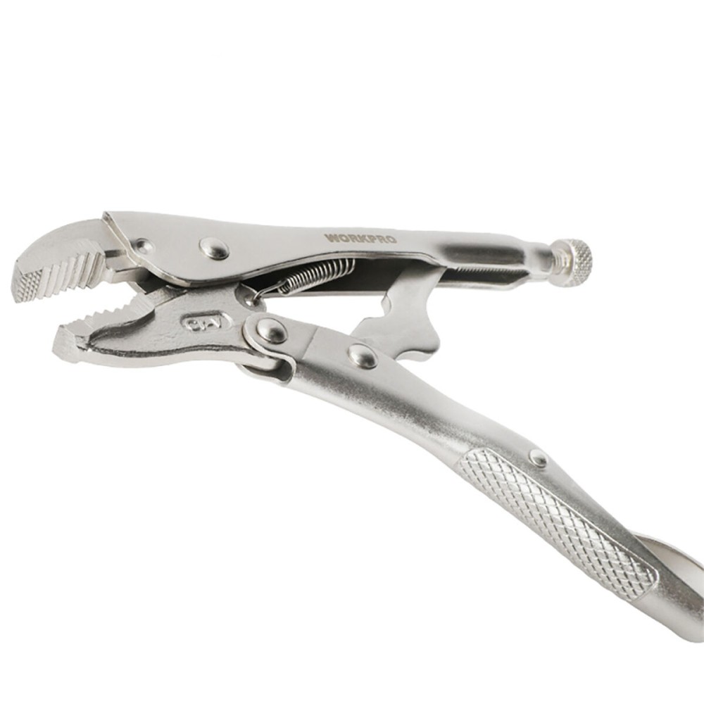 Locking pliers Workpro 12" 300 mm