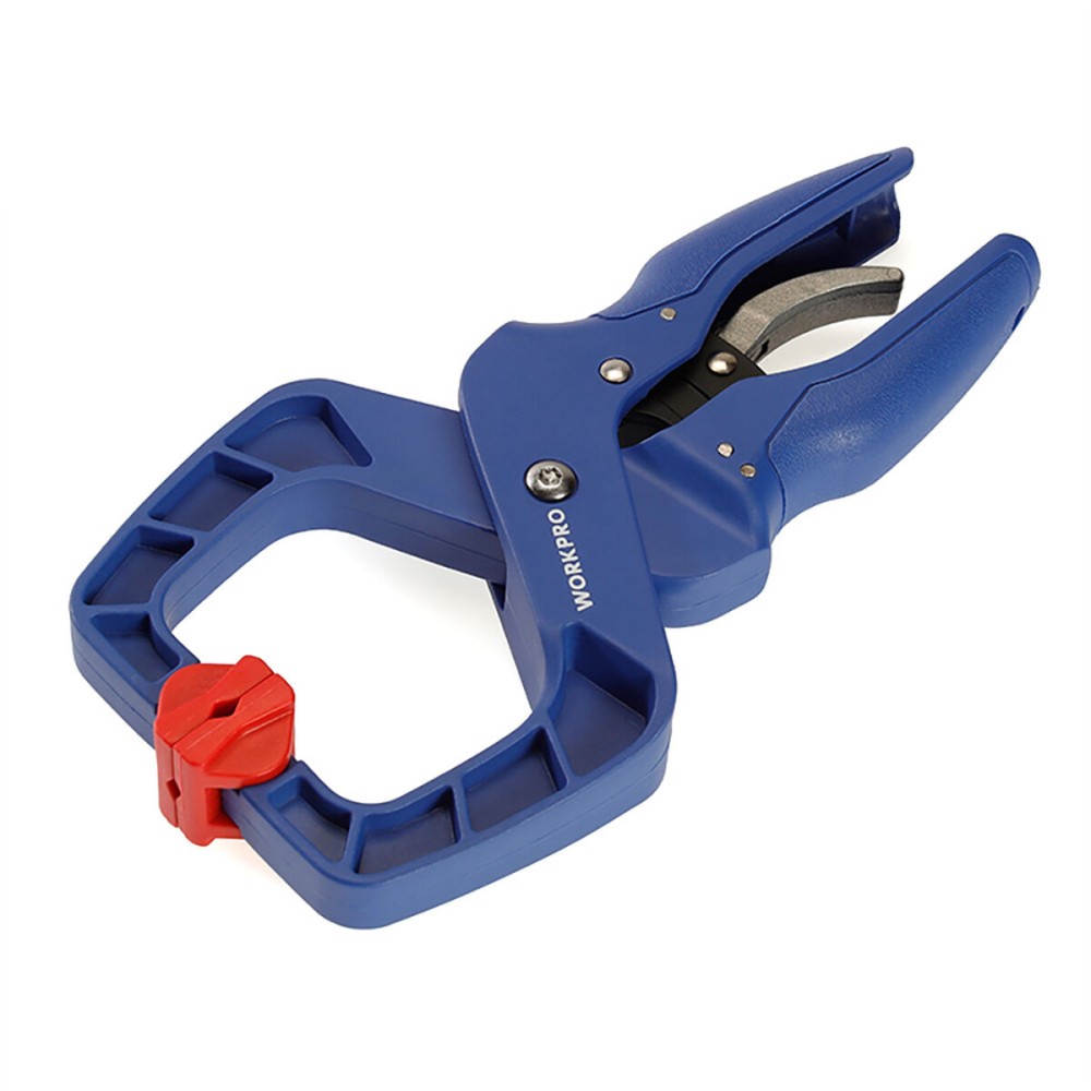 Locking pliers Workpro 2" 50 mm