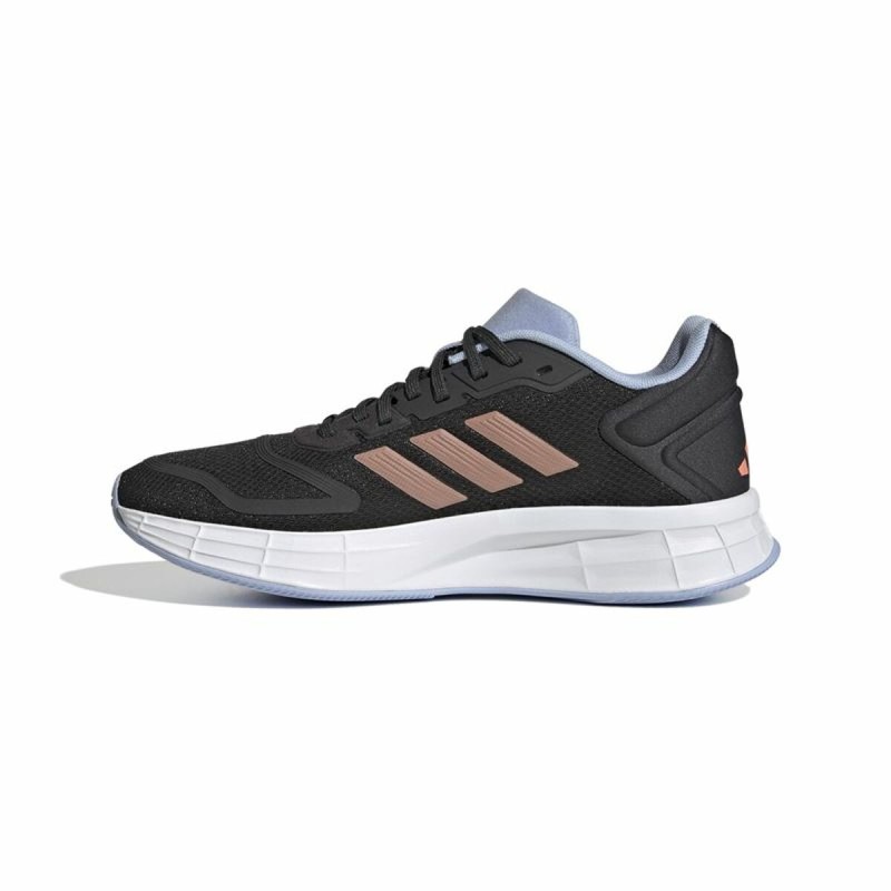 Chaussures de sport pour femme Adidas Duramo 10 Noir