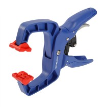 Locking pliers Workpro 2" 50 mm