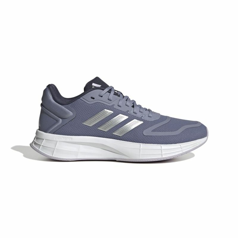 Laufschuhe für Damen Adidas Duramo SL 2.0 Stahlblau