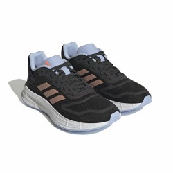 Chaussures de sport pour femme Adidas Duramo 10 Noir