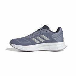 Laufschuhe für Damen Adidas Duramo SL 2.0 Stahlblau