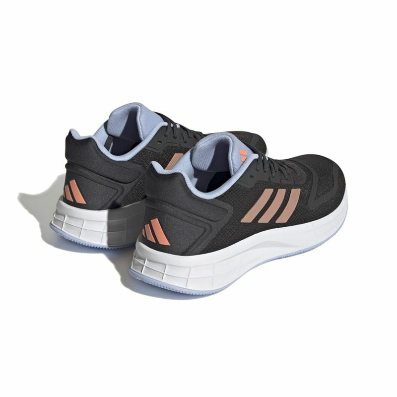 Sports Trainers for Women Adidas Duramo 10 Black