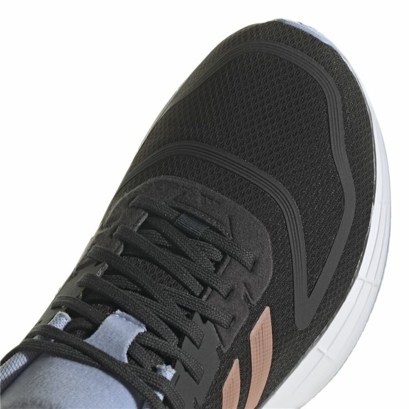 Chaussures de sport pour femme Adidas Duramo 10 Noir