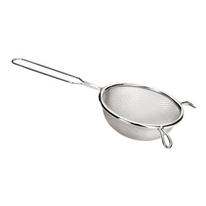 Sieb Ibili Edelstahl Ø 10 cm