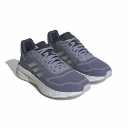 Laufschuhe für Damen Adidas Duramo SL 2.0 Stahlblau