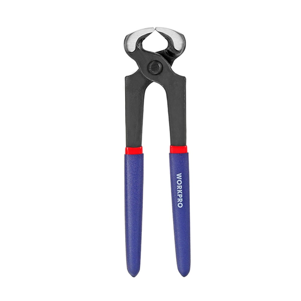 Pliers Workpro 8" 20 cm Carpentry