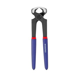 Pliers Workpro 8" 20 cm Carpentry