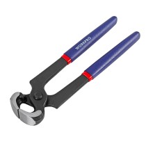 Pliers Workpro 8" 20 cm Carpentry