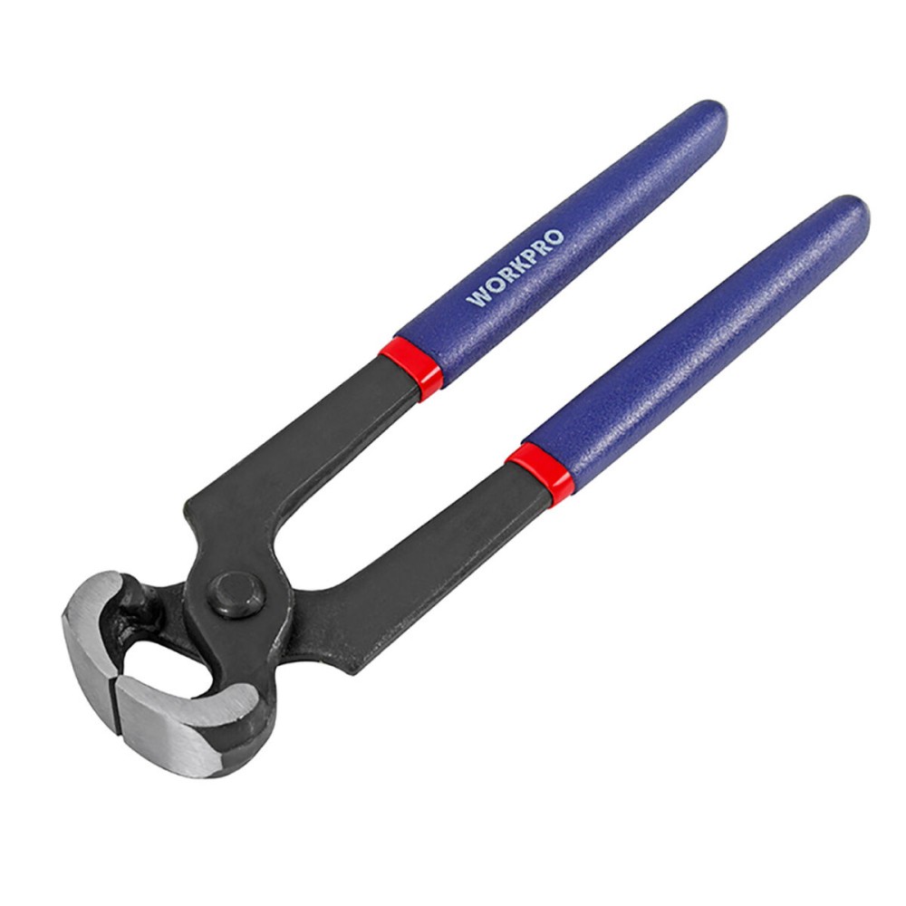 Pliers Workpro 8" 20 cm Carpentry