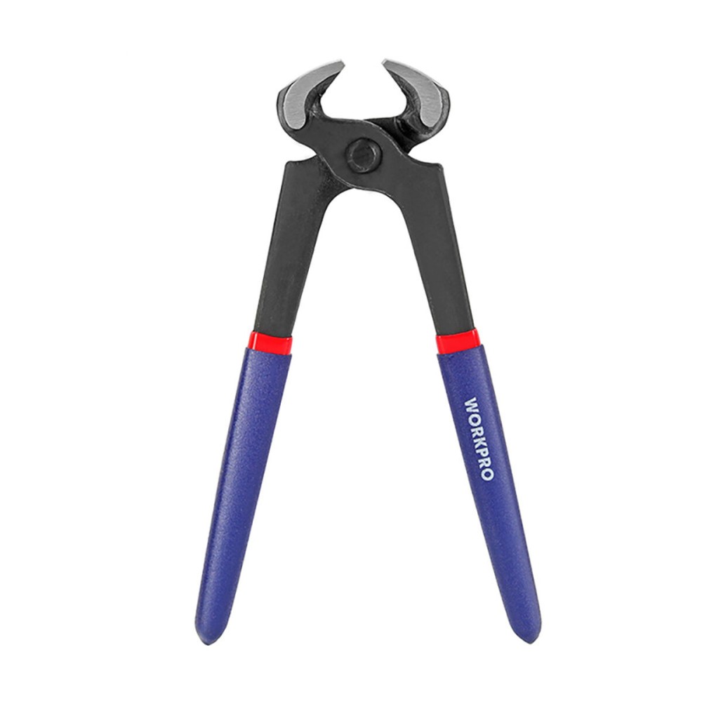 Pliers Workpro 8" 20 cm Carpentry