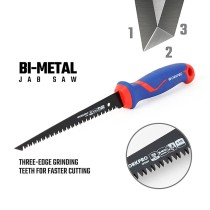 Saw Workpro 15 cm Masonry/Works