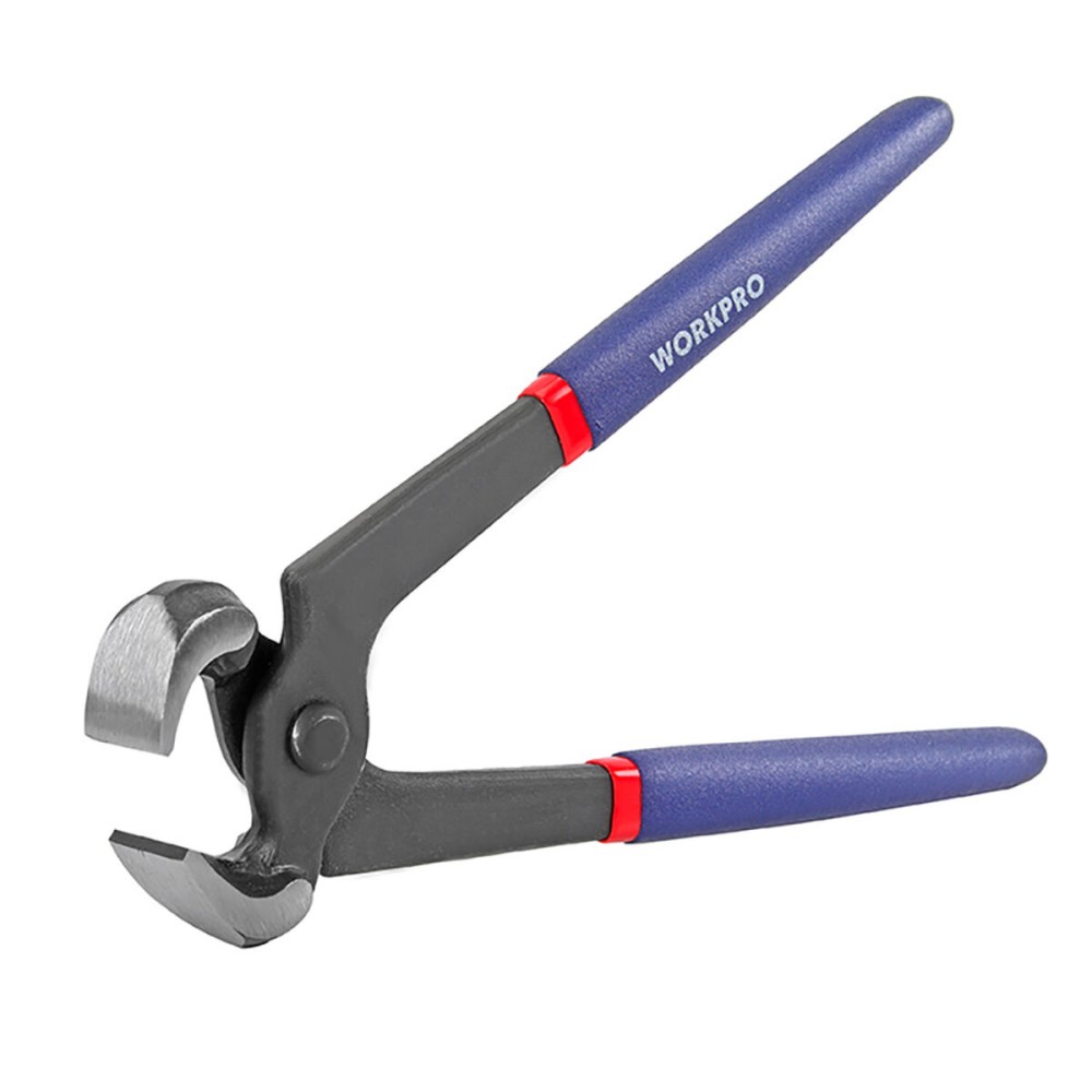 Pliers Workpro 8" 20 cm Carpentry